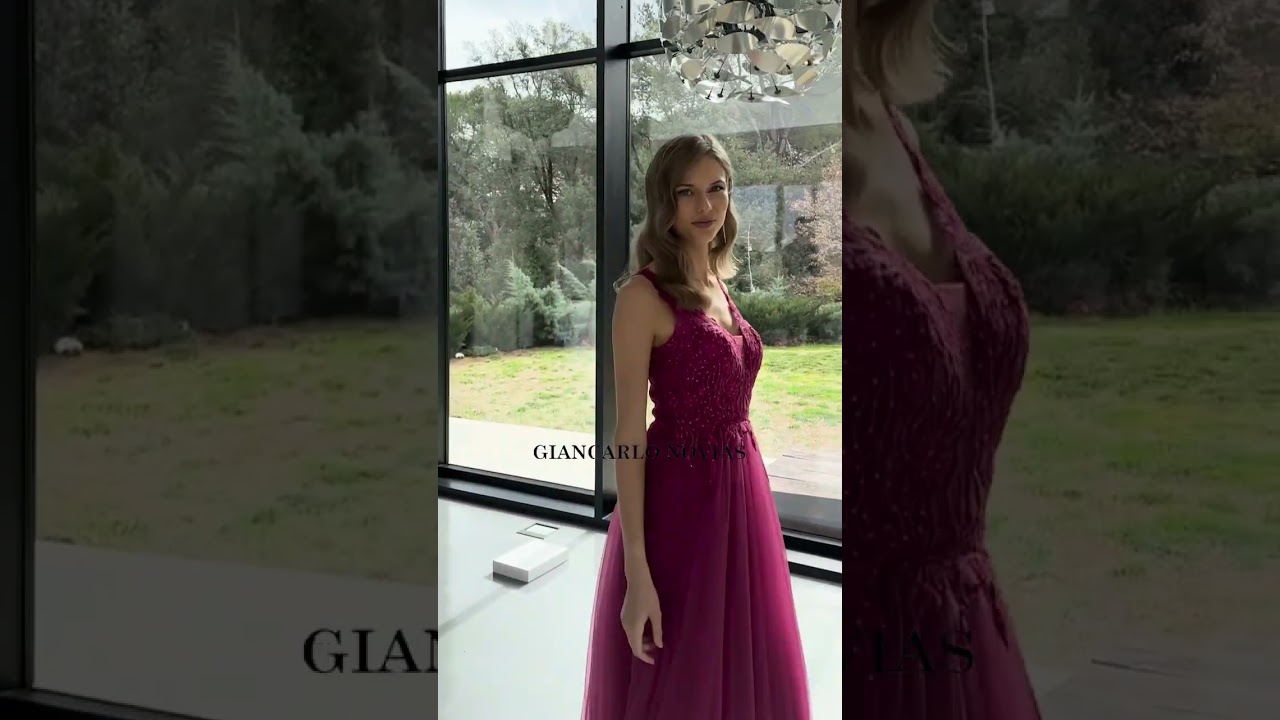 vestidos para la hermana del novio